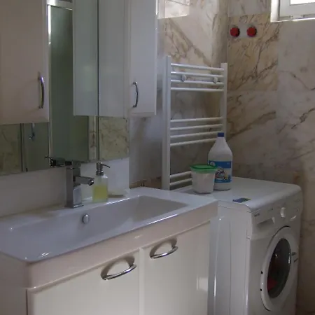 Apartment Seyir Gokova Weekly *